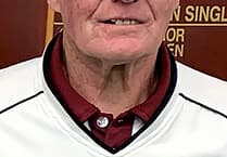 Trailblazers setting hot pace at the top