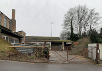 New owners plan to preserve pre-war Wellington dairy and convert to home to live in