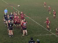 Wellington Vixens triumph in last rugby match of year 