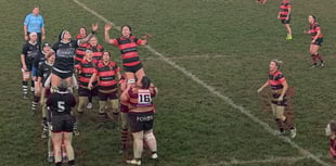 Wellington Vixens triumph in last rugby match of year 