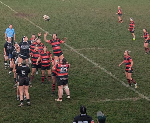 Wellington Vixens triumph in last rugby match of year 