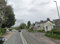 Appeal for witnesses to notorious crossroads crash