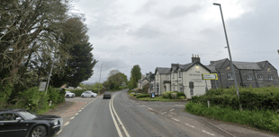 Appeal for witnesses to notorious crossroads crash