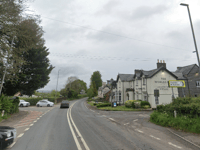 Appeal for witnesses to notorious crossroads crash