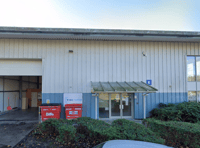 Independent ambulance service 'requires improvement'