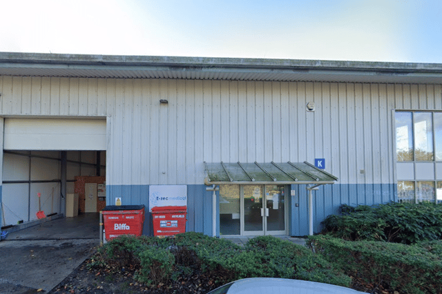 Independent ambulance service 'requires improvement'
