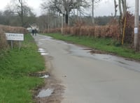 Firefighters called to smoke logged rural home