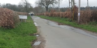 Firefighters called to smoke logged rural home