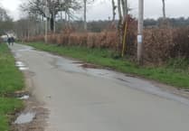 Unattended items on cooker set fire to Blackdown Hills property