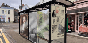 Catch a bus to learn of town's history and heritage