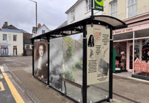 Innovative Wellington bus shelter sponsorship scheme could prove educational
