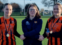 Wellington Wildcats lose out in nine-goal thriller 