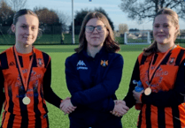 Wellington Wildcats lose out in nine-goal thriller