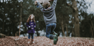 Plans to launch early years support for children