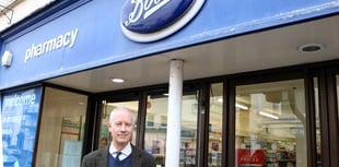 Minister addresses Wellington pharmacy shortages