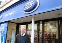 Health Minister addresses pharmacy shortages in Wellington