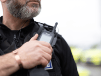 Police boost patrols after village burglaries