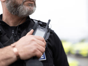 Police boost patrols after village burglaries