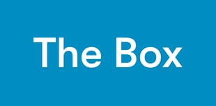 The Box - a perfect day-out destination