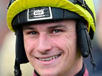 Kingston Queen and Gentleman Toboot both running well 