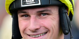 Kingston Queen and Gentleman Toboot both running well 