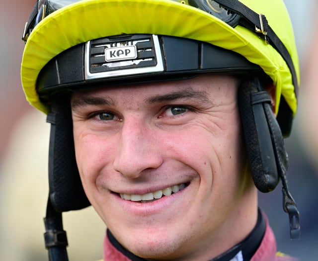 Kingston Queen and Gentleman Toboot both running well 