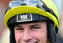 Kingston Queen and Gentleman Toboot both running well