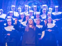 School's musical nominated for five awards