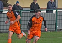 Wellington in Boxing Day home clash against Barnstaple Town