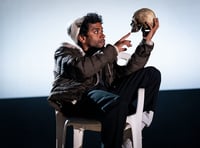 National Theatre's 'Hamlet' in Wellesley Cinema 