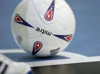 Football matches over the weekend postponed 