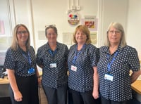 Hospital becoming local health hub