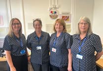 Wellington Hospital ahead of the curve as local health hubs are introduced