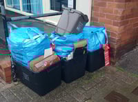 Changes to recycling and waste collections