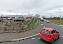 Council using Government grant on Wellington cycle path before railway station opens