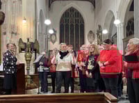 MP's column: "Another tough year, but I’m so proud of my community"