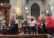 MP's column: "Another tough year, but I’m so proud of my community"