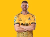 Somerset snap up Australian quickie Daniel Sams 