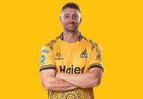 Somerset snap up Australian quickie Daniel Sams