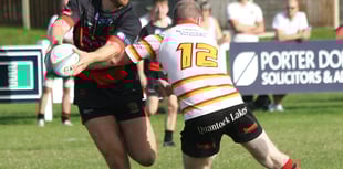 Wellington score four tries but still lose 