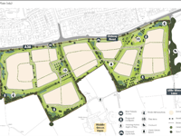 'Utter madness' to build countryside housing