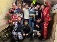 Bell Green to face rivals Mowers in final 