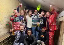 Bell Green to face rivals Mowers in final