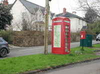 Hamlet with awful speeding problem to have SIDs