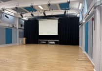 Court Fields School unveils new facilities in major upgrade