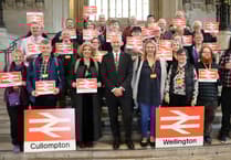 MP's column: Gideon Amos, Liberal Democrat MP for Taunton and Wellington