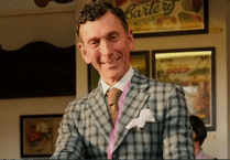 Christmas Day swimmer believed drowned in Budleigh Salterton is former Wellington man