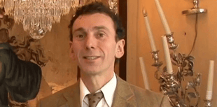 Kate Bush tribute to missing former Wellington man