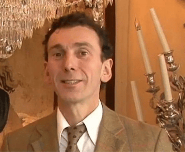 Kate Bush tribute to missing former Wellington man