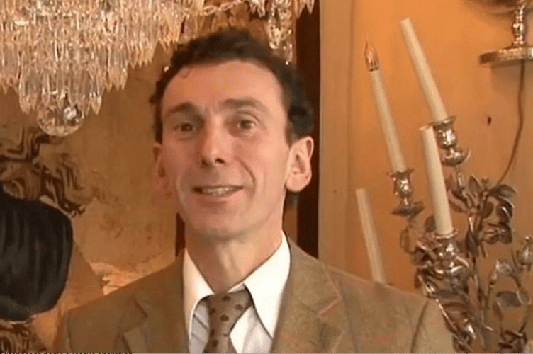 Former Wellington man Matthew Upham is believed to have drowned in a Christmas Day sea swimming tragedy in East Devon.